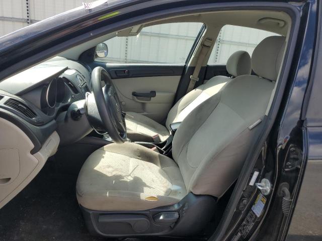 Photo 6 VIN: KNAFT4A22B5404462 - KIA FORTE 