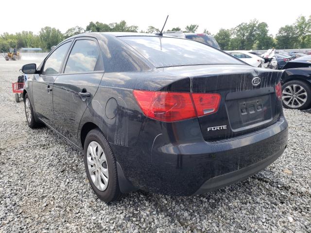 Photo 2 VIN: KNAFT4A22B5436747 - KIA FORTE LX 