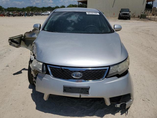 Photo 4 VIN: KNAFT4A22C5468339 - KIA FORTE LX 