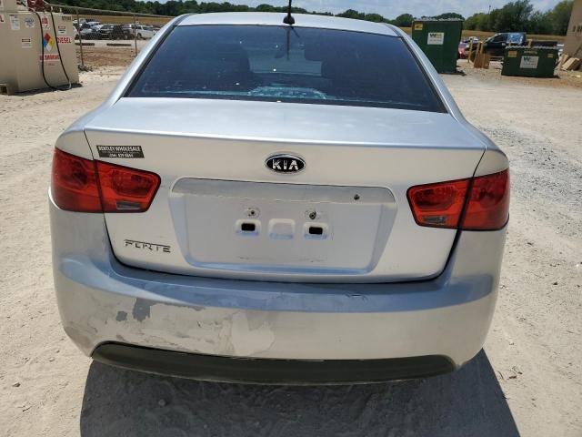 Photo 5 VIN: KNAFT4A22C5468339 - KIA FORTE LX 