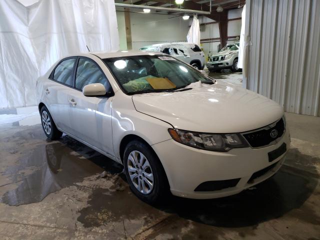 Photo 0 VIN: KNAFT4A22C5498442 - KIA FORTE LX 