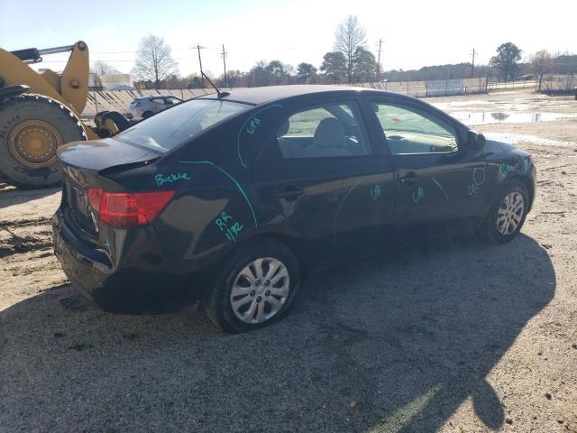 Photo 2 VIN: KNAFT4A22C5508774 - KIA FORTE LX 