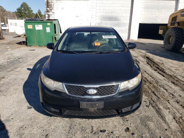 Photo 4 VIN: KNAFT4A22C5508774 - KIA FORTE LX 