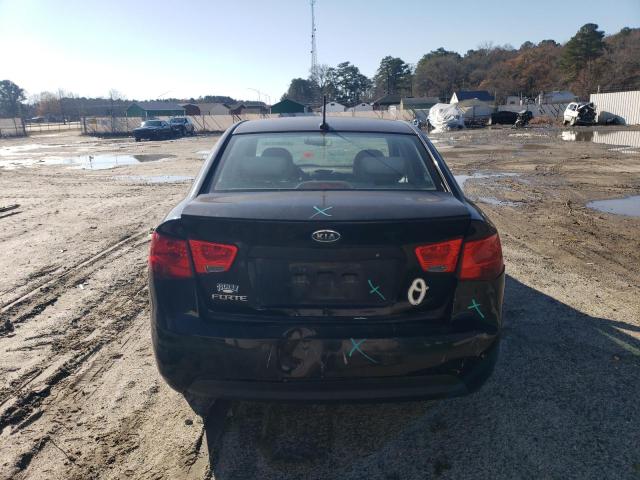 Photo 5 VIN: KNAFT4A22C5508774 - KIA FORTE LX 