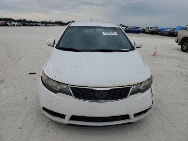 Photo 4 VIN: KNAFT4A22C5582132 - KIA FORTE 