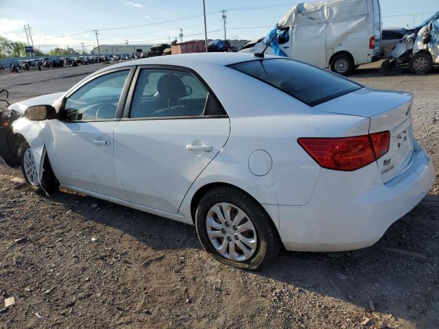 Photo 1 VIN: KNAFT4A22D5714968 - KIA FORTE LX 