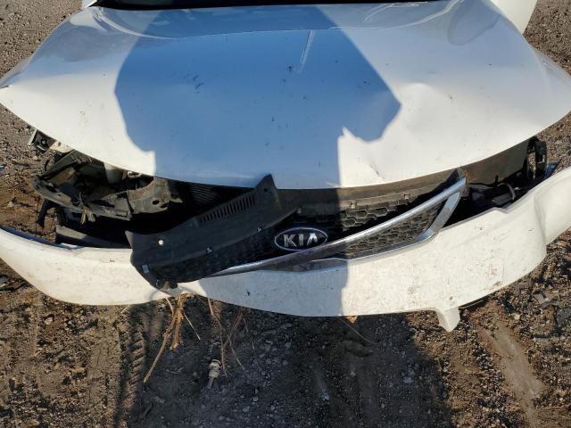 Photo 10 VIN: KNAFT4A22D5714968 - KIA FORTE LX 