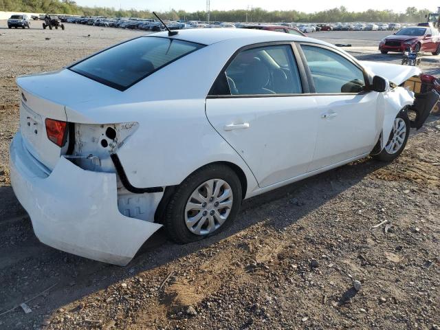 Photo 2 VIN: KNAFT4A22D5714968 - KIA FORTE LX 