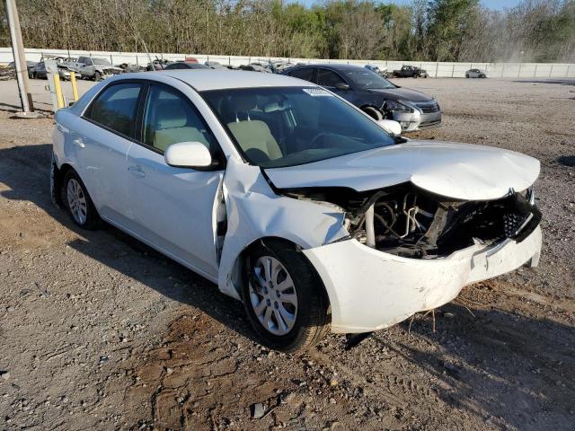 Photo 3 VIN: KNAFT4A22D5714968 - KIA FORTE LX 