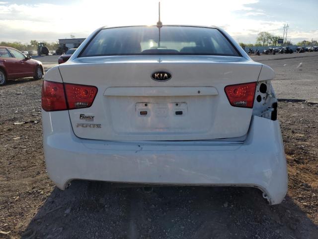 Photo 5 VIN: KNAFT4A22D5714968 - KIA FORTE LX 