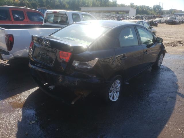 Photo 3 VIN: KNAFT4A22D5715523 - KIA FORTE LX 