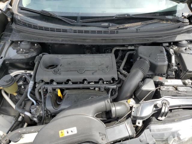 Photo 10 VIN: KNAFT4A22D5716395 - KIA FORTE 