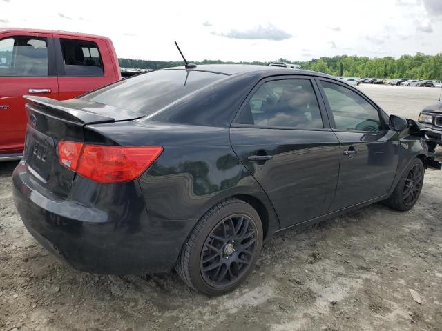 Photo 2 VIN: KNAFT4A22D5716395 - KIA FORTE 