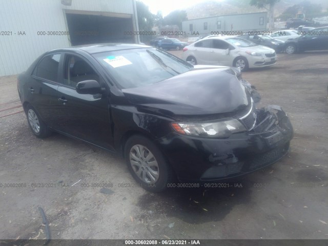 Photo 0 VIN: KNAFT4A22D5718079 - KIA FORTE 