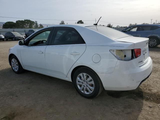 Photo 1 VIN: KNAFT4A22D5721743 - KIA FORTE LX 