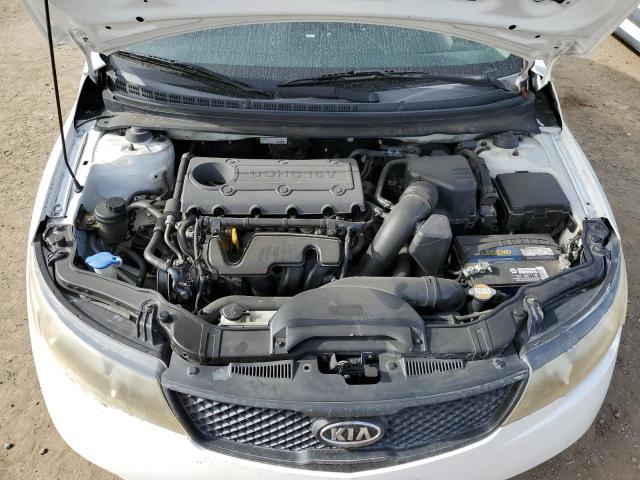 Photo 10 VIN: KNAFT4A22D5721743 - KIA FORTE LX 