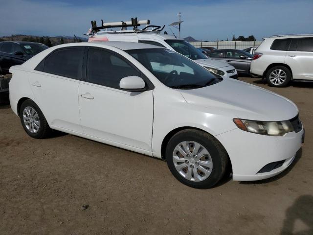 Photo 3 VIN: KNAFT4A22D5721743 - KIA FORTE LX 