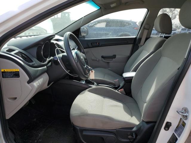 Photo 6 VIN: KNAFT4A22D5721743 - KIA FORTE LX 