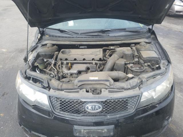 Photo 6 VIN: KNAFT4A23A5049509 - KIA FORTE LX 