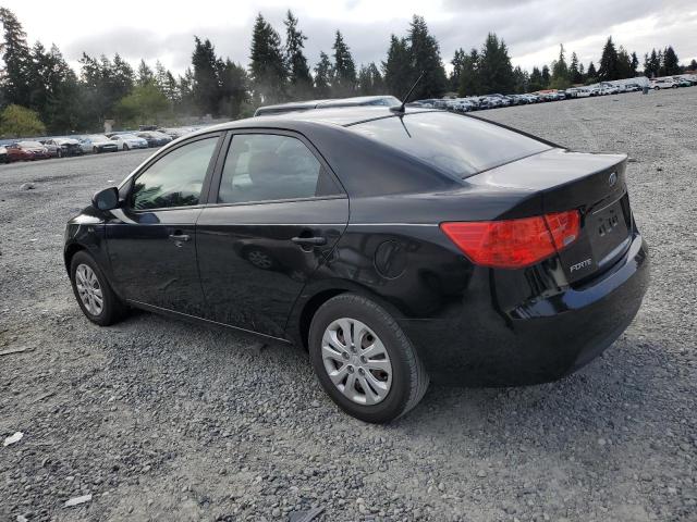 Photo 1 VIN: KNAFT4A23A5071977 - KIA FORTE LX 