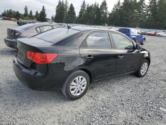 Photo 2 VIN: KNAFT4A23A5071977 - KIA FORTE LX 