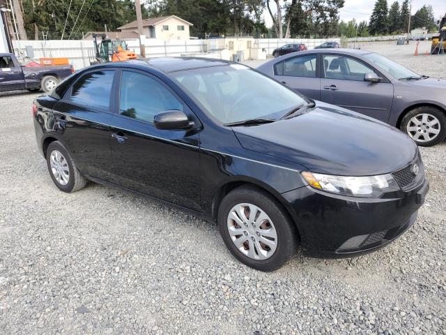 Photo 3 VIN: KNAFT4A23A5071977 - KIA FORTE LX 