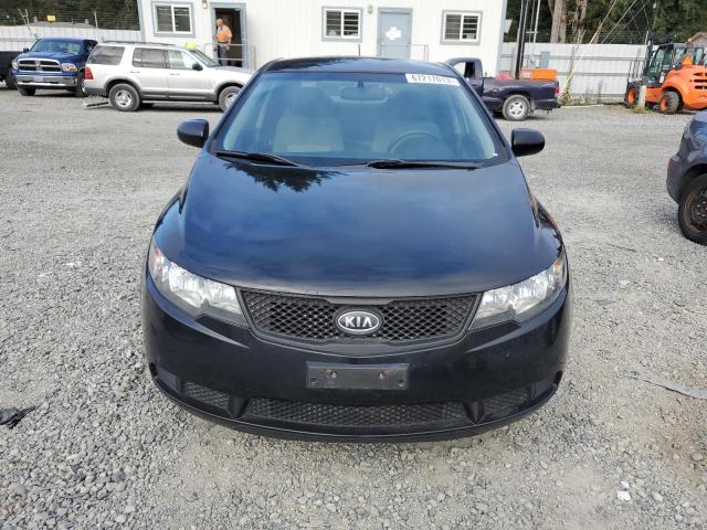 Photo 4 VIN: KNAFT4A23A5071977 - KIA FORTE LX 