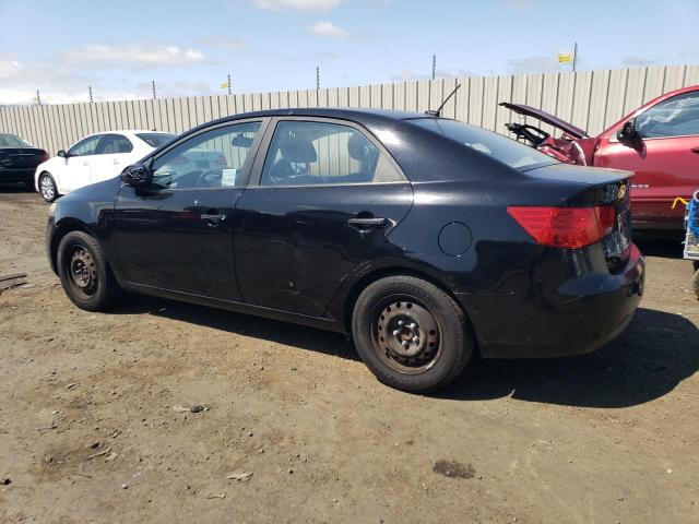 Photo 1 VIN: KNAFT4A23A5112656 - KIA FORTE LX 