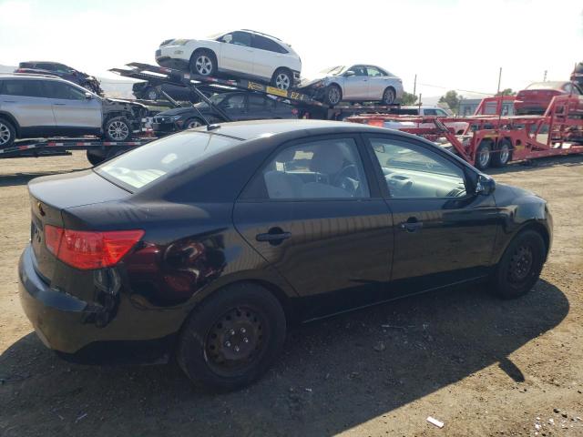 Photo 2 VIN: KNAFT4A23A5112656 - KIA FORTE LX 