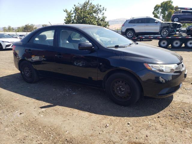 Photo 3 VIN: KNAFT4A23A5112656 - KIA FORTE LX 