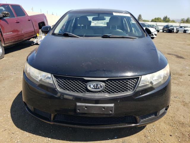 Photo 4 VIN: KNAFT4A23A5112656 - KIA FORTE LX 