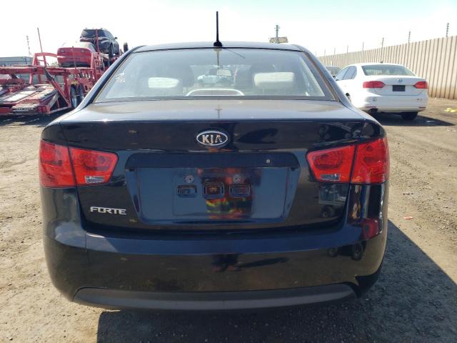 Photo 5 VIN: KNAFT4A23A5112656 - KIA FORTE LX 