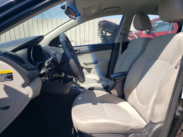 Photo 6 VIN: KNAFT4A23A5112656 - KIA FORTE LX 