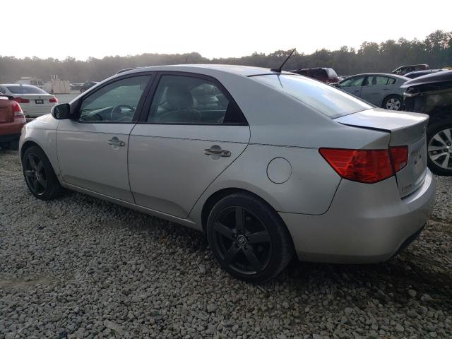 Photo 1 VIN: KNAFT4A23A5249225 - KIA FORTE 