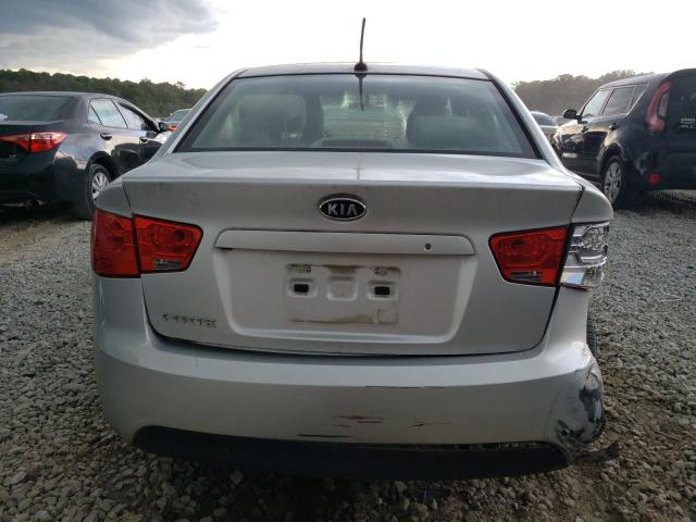 Photo 5 VIN: KNAFT4A23A5249225 - KIA FORTE 