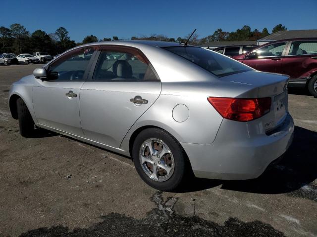 Photo 1 VIN: KNAFT4A23A5249922 - KIA FORTE LX 