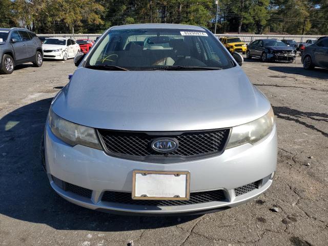 Photo 4 VIN: KNAFT4A23A5249922 - KIA FORTE LX 