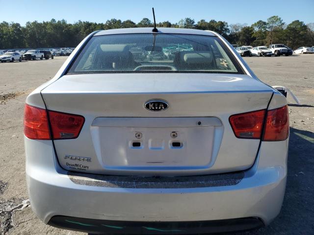 Photo 5 VIN: KNAFT4A23A5249922 - KIA FORTE LX 