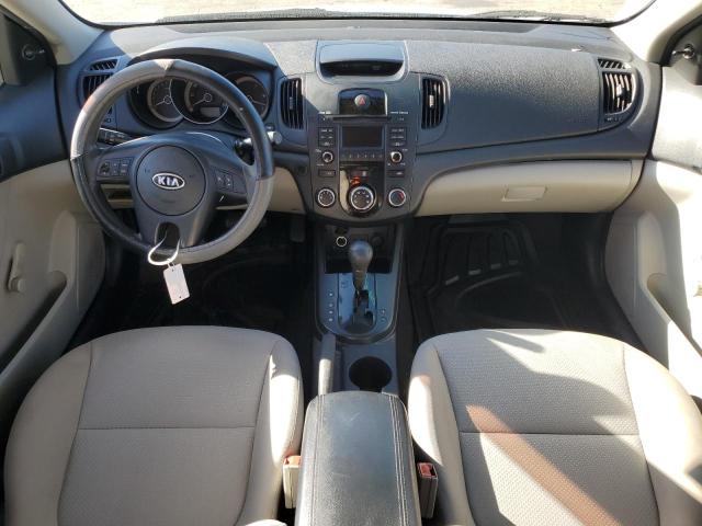 Photo 7 VIN: KNAFT4A23A5249922 - KIA FORTE LX 