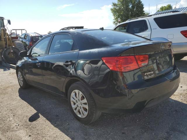 Photo 2 VIN: KNAFT4A23A5875213 - KIA FORTE LX 