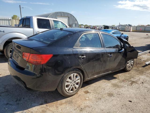 Photo 3 VIN: KNAFT4A23A5875213 - KIA FORTE LX 