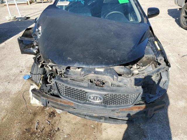 Photo 6 VIN: KNAFT4A23A5875213 - KIA FORTE LX 