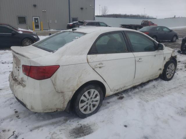 Photo 2 VIN: KNAFT4A23B5319517 - KIA FORTE LX 