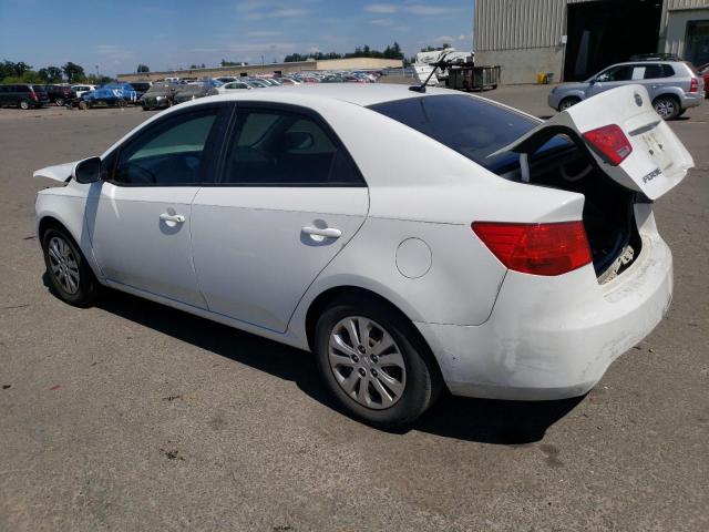 Photo 1 VIN: KNAFT4A23B5351772 - KIA FORTE LX 