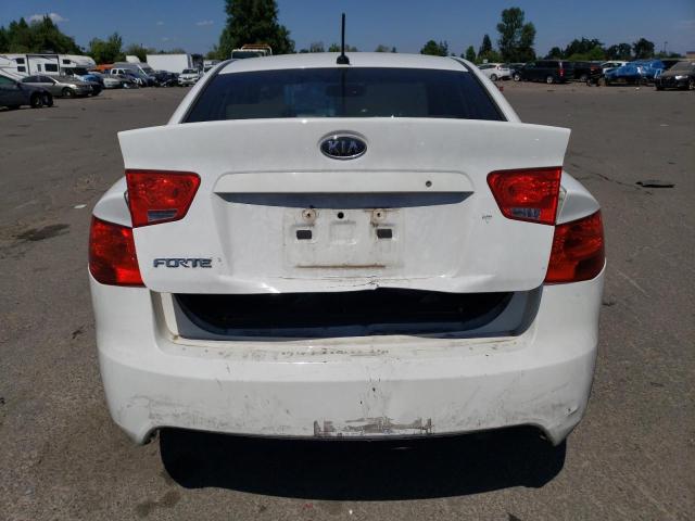 Photo 5 VIN: KNAFT4A23B5351772 - KIA FORTE LX 