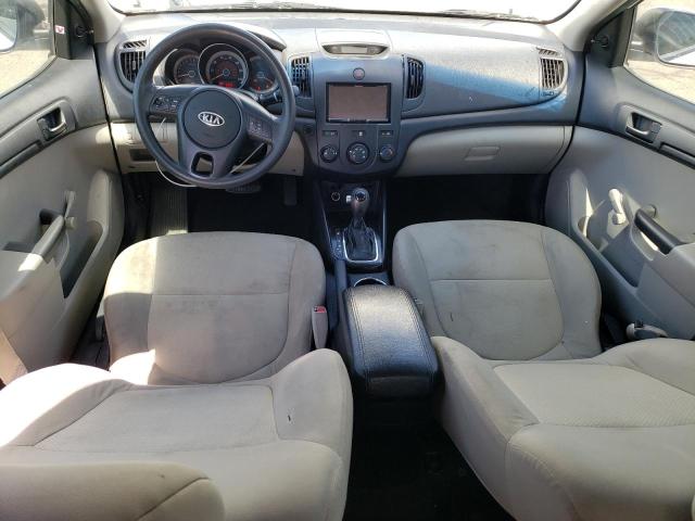 Photo 7 VIN: KNAFT4A23B5351772 - KIA FORTE LX 