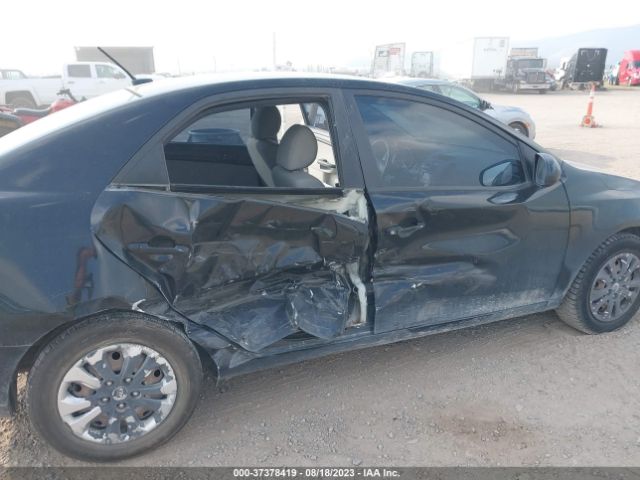 Photo 5 VIN: KNAFT4A23B5378115 - KIA FORTE 