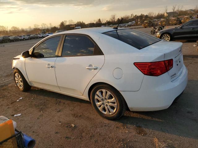 Photo 1 VIN: KNAFT4A23B5388899 - KIA FORTE 