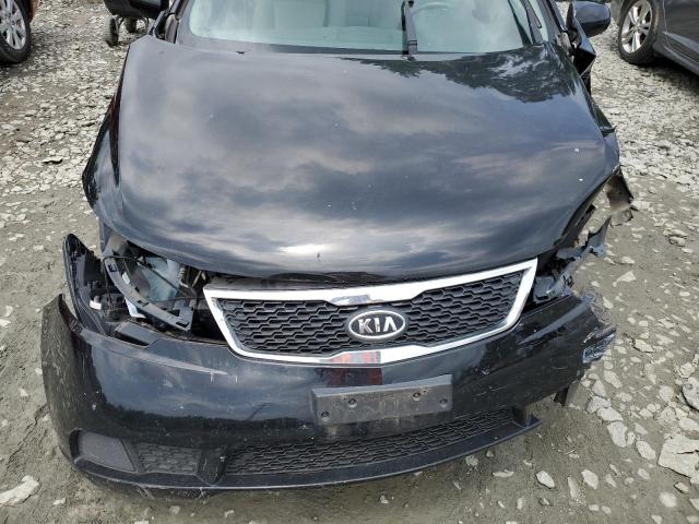 Photo 10 VIN: KNAFT4A23B5441598 - KIA FORTE 