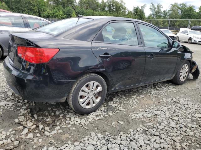 Photo 2 VIN: KNAFT4A23B5441598 - KIA FORTE 